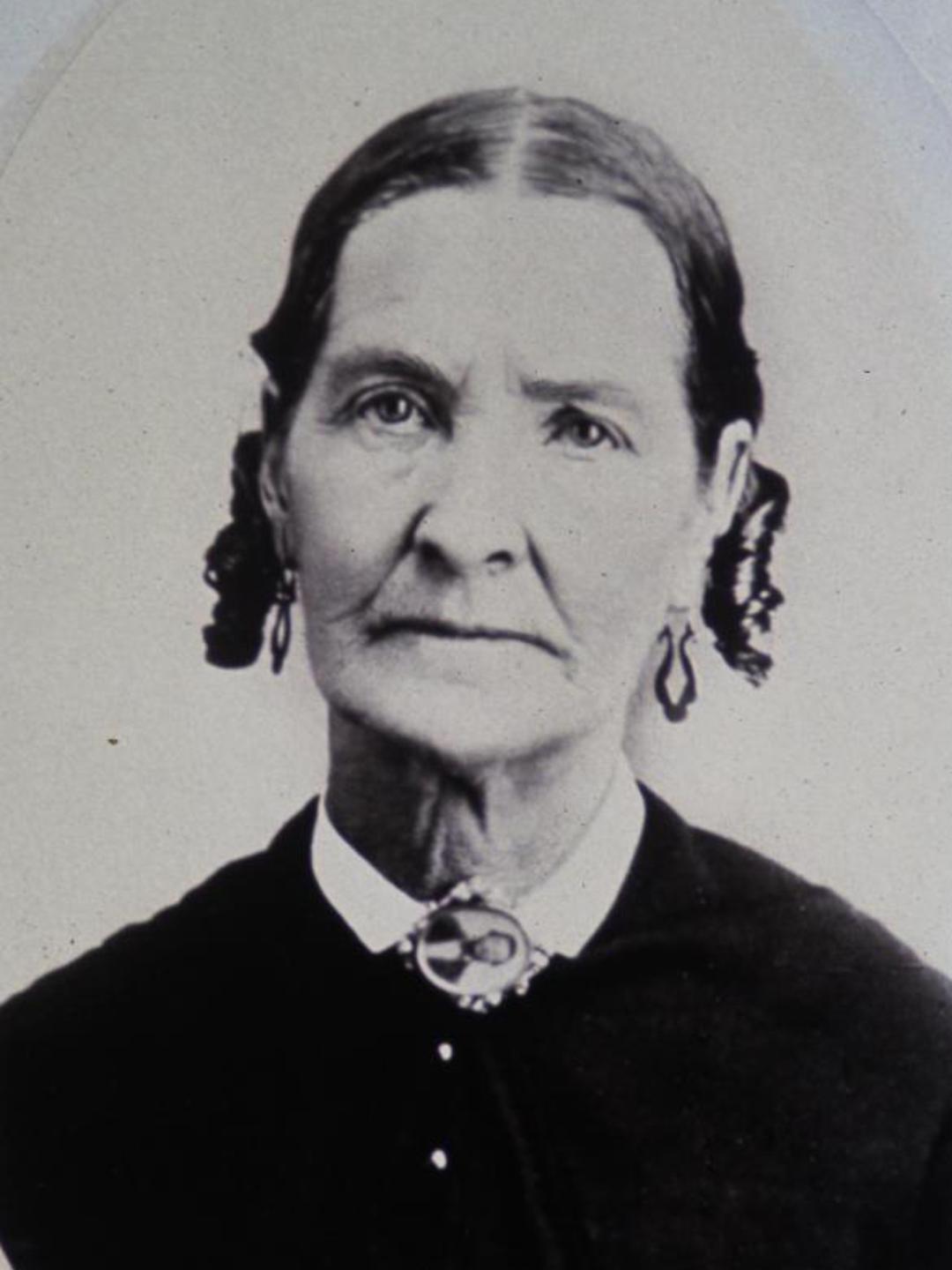 Hannah Electa Daley (1810 - 1871) Profile